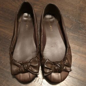 Brown Flats